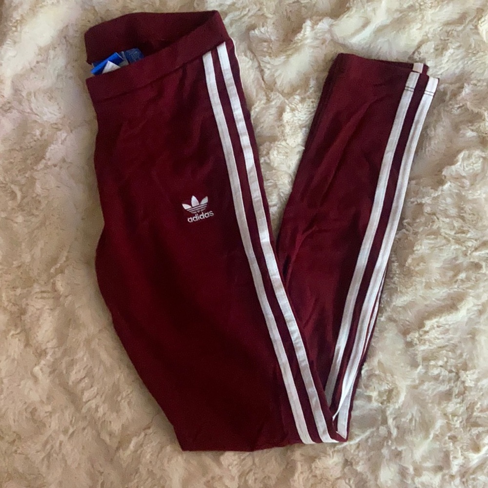 Adidas Leggings